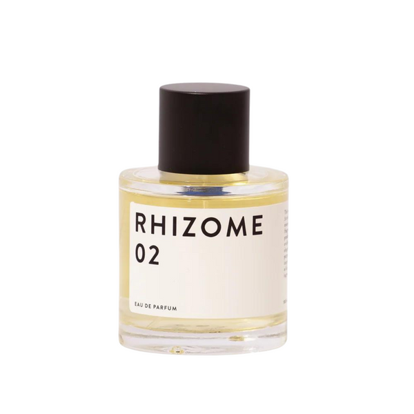 Rhizome 02