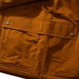 Muik Jacket