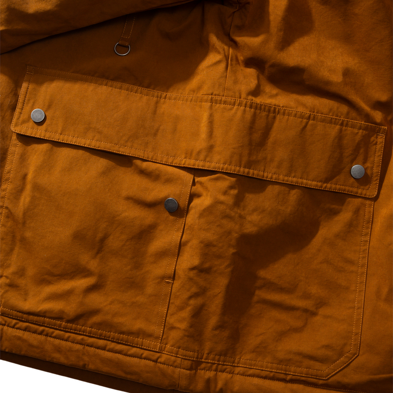 Muik Jacket