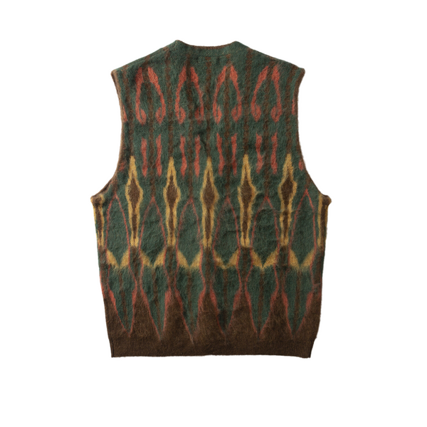 Nukak Sweater