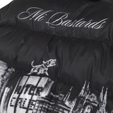 Club Dogo - Skyline Storm Puff Jacket
