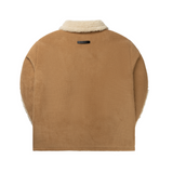 Oluwa Fur Jacket