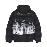 Club Dogo - Skyline Storm Puff Jacket