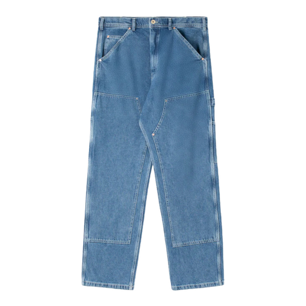 Double Knee Pant