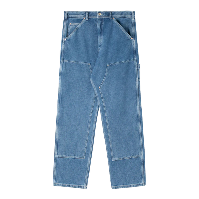 Double Knee Pant