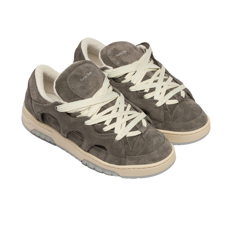 Santha 1 Suede