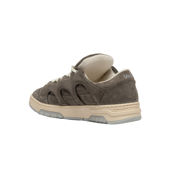 Santha 1 Suede