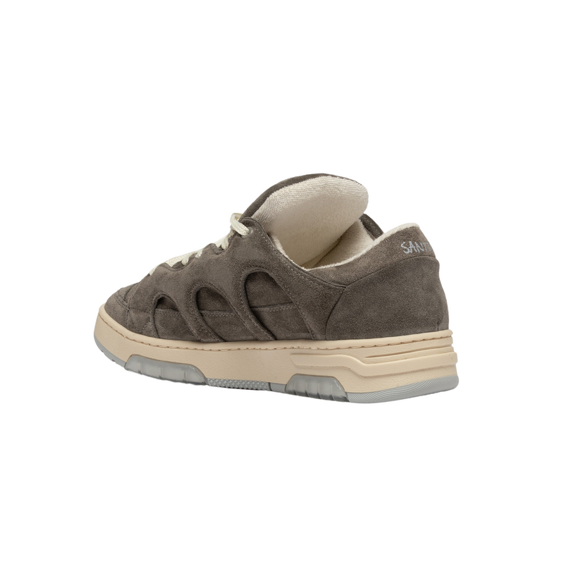 Santha 1 Suede