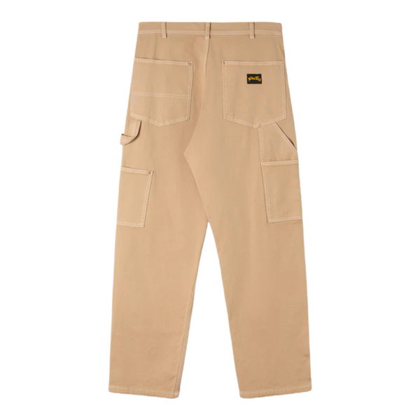Double Knee Pant