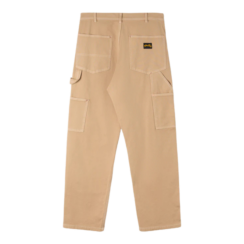 Double Knee Pant