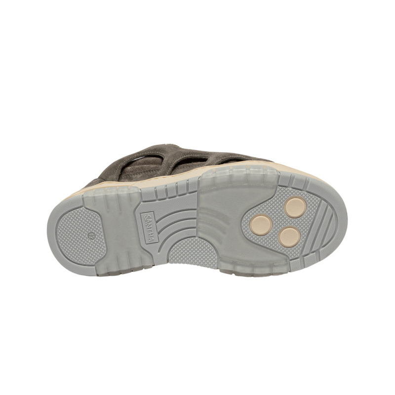 Santha 1 Suede