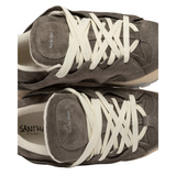 Santha 1 Suede