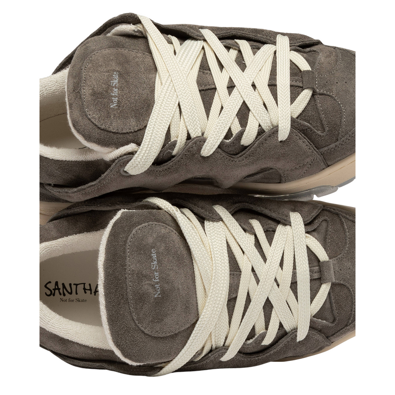 Santha 1 Suede