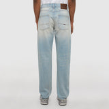 Regular Denim Pants