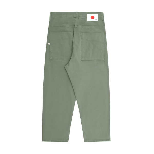 Japan Heritage 5 Pocket