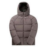Relaxed Puffer