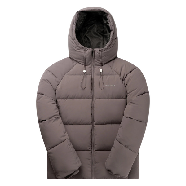 Relaxed Puffer