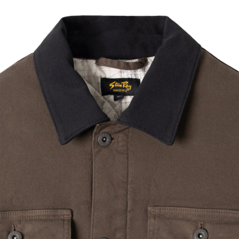 Pork Chop Jacket