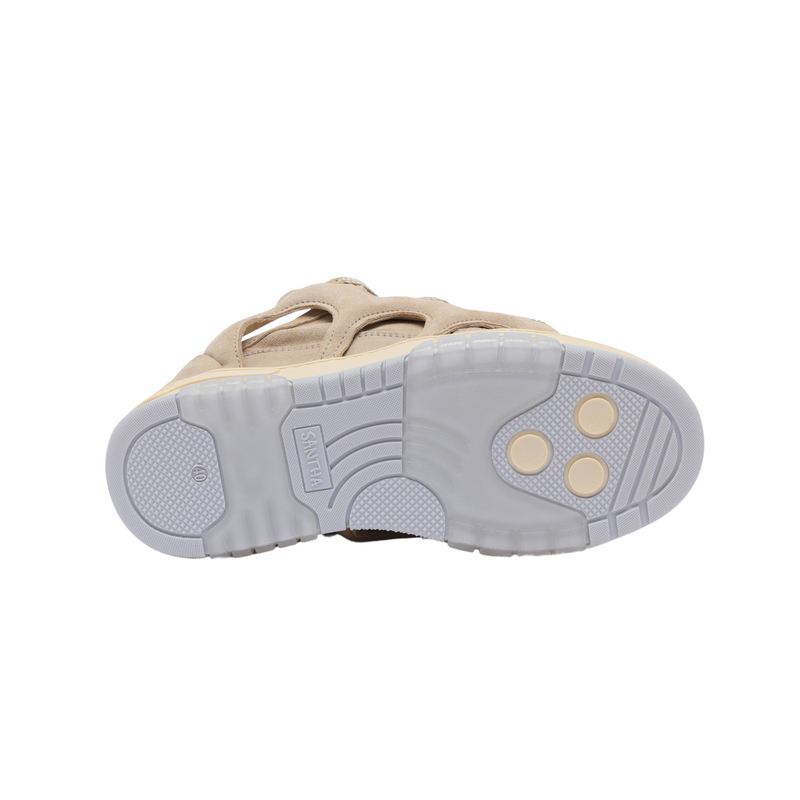 Santha 1 Suede