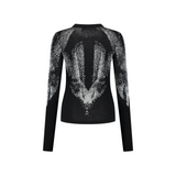 Inola Knit Top