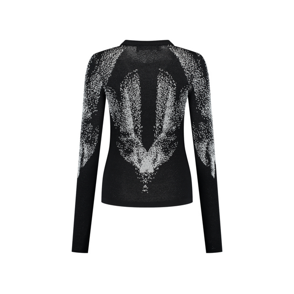 Inola Knit Top