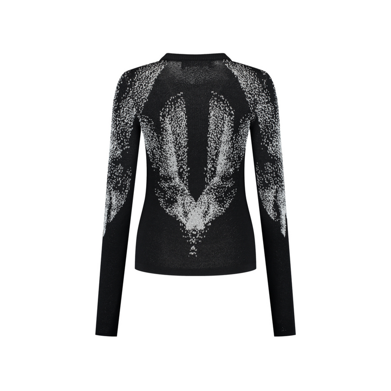 Inola Knit Top