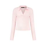 Ada Knit Polo