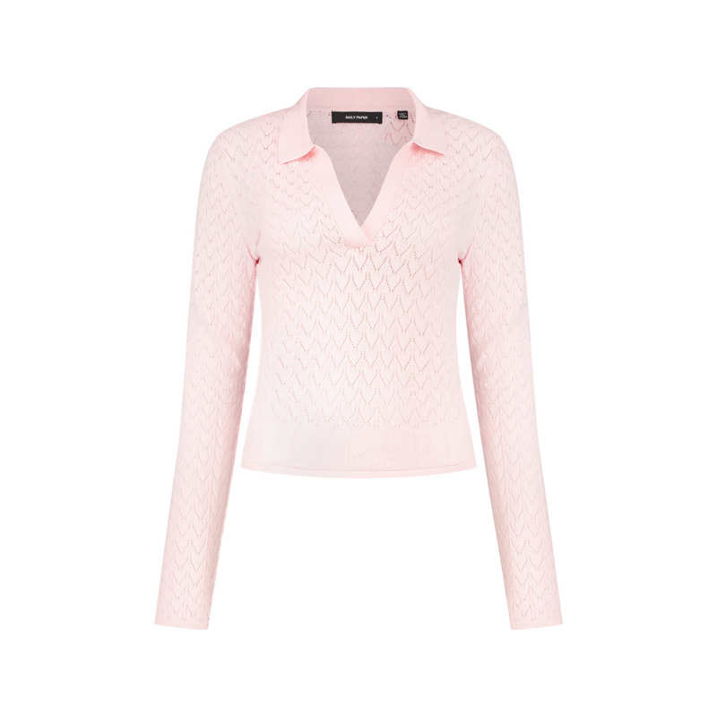 Ada Knit Polo