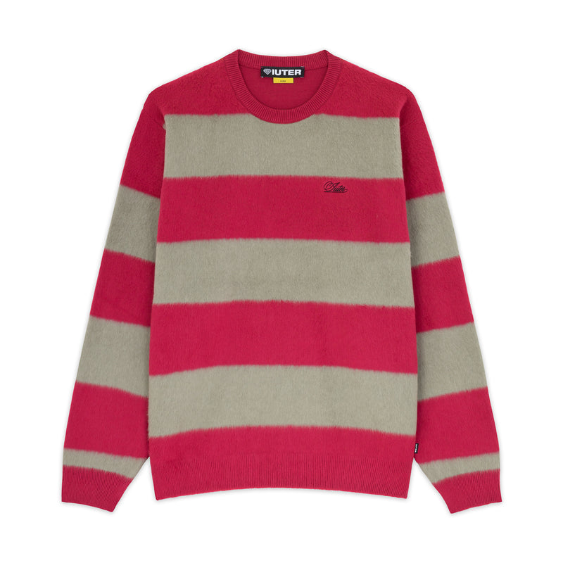 Century Fluffy Jumper