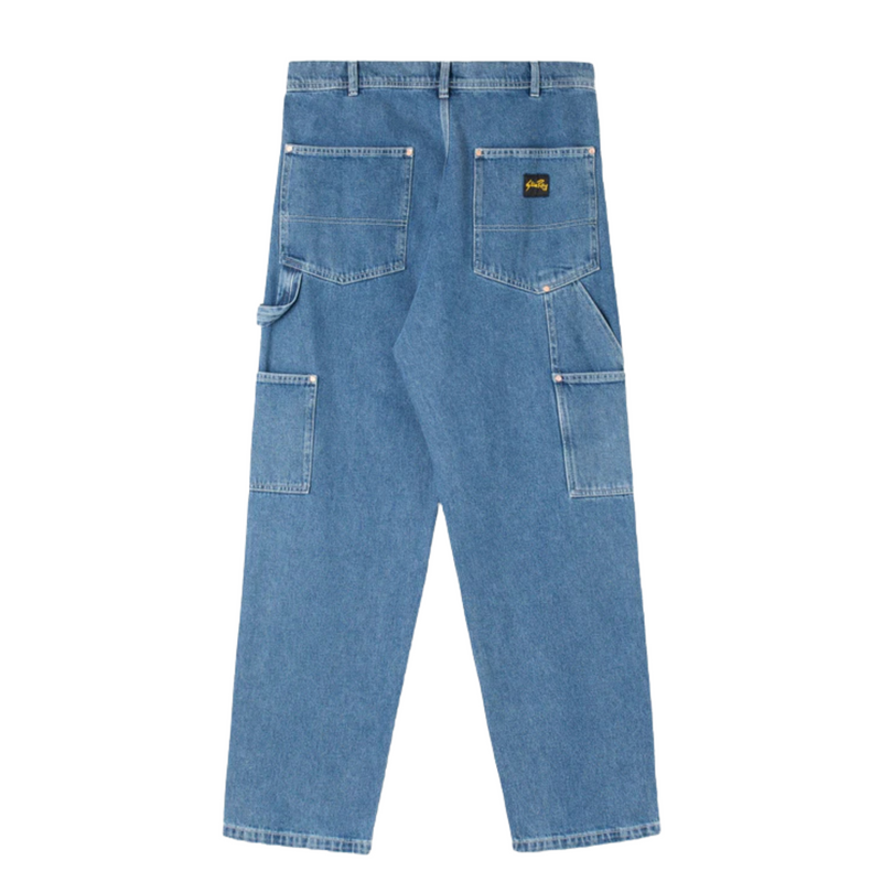 Double Knee Pant