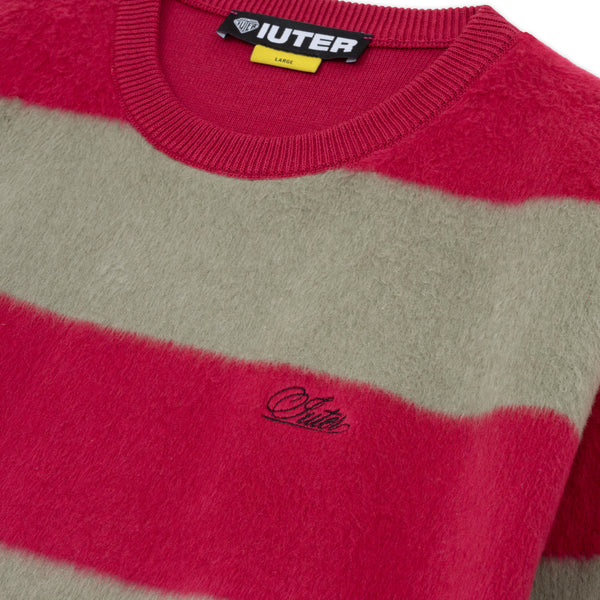 Century Fluffy Jumper