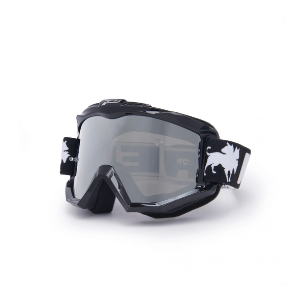 Club Dogo - Progrip Goggles Mask