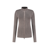 Alora Two Tone Knit