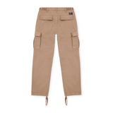 Cargo Canvas Pant