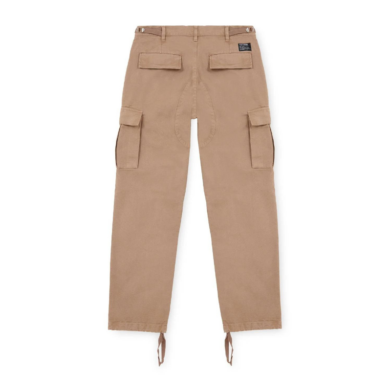 Cargo Canvas Pant