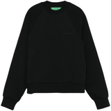 Double Layer Crewneck