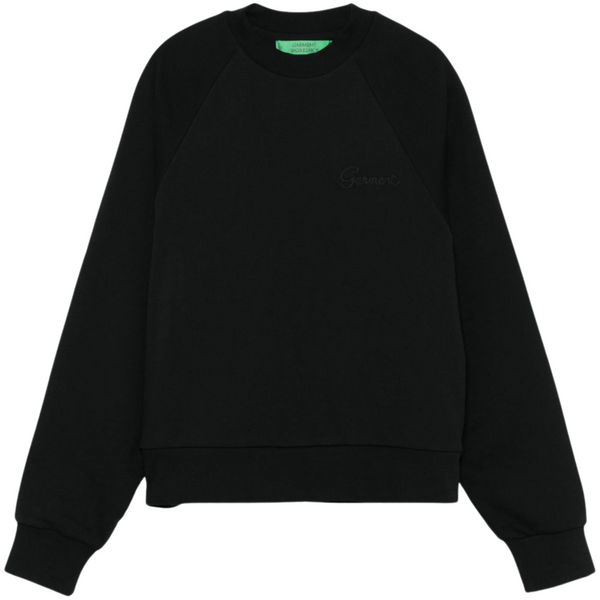 Double Layer Crewneck