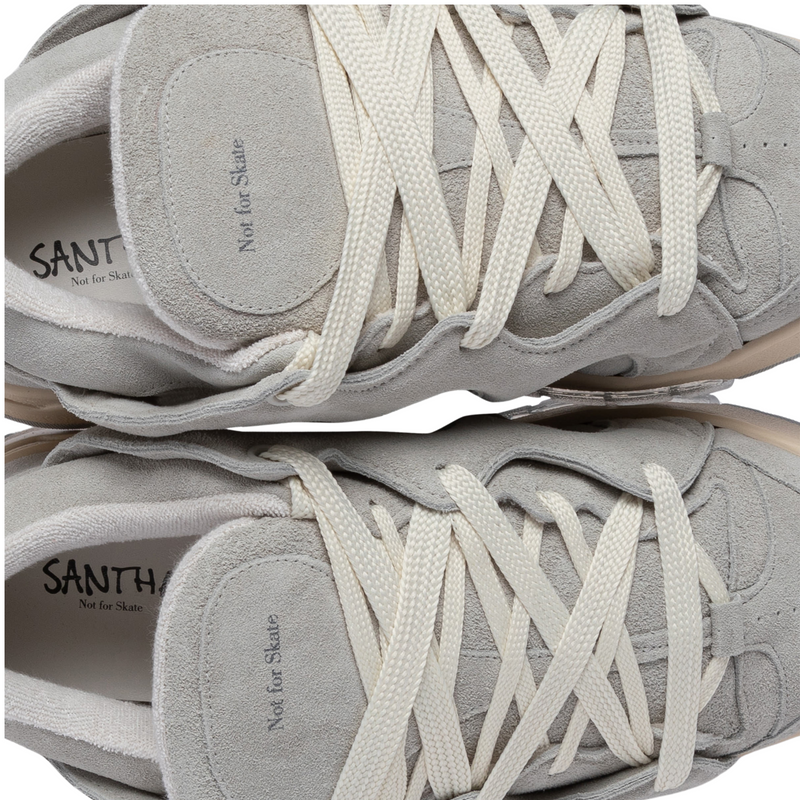 Santha 1 Suede