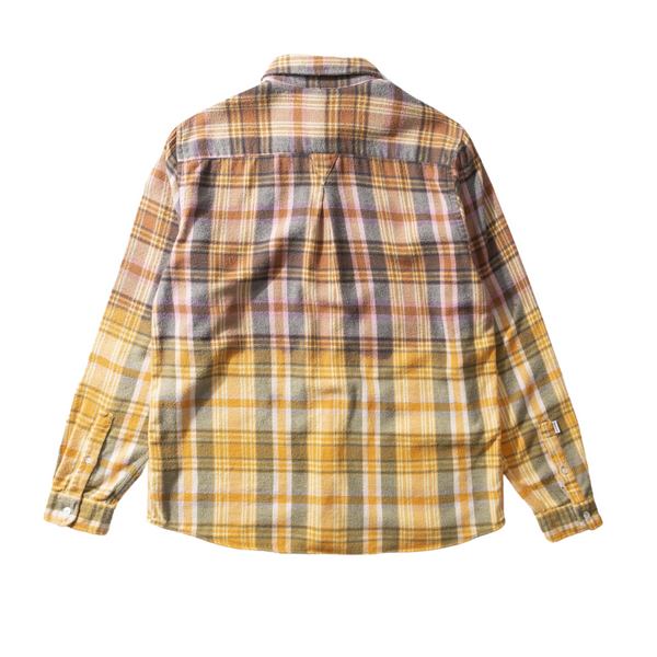 Bleached Shirt