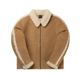 Oluwa Fur Jacket