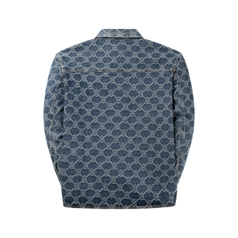 Rahul Shield Shirt