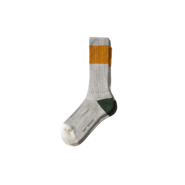 Archer Socks