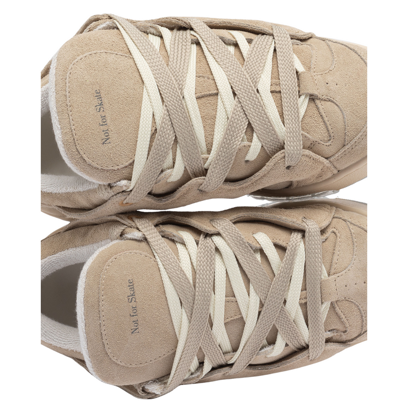 Santha 1 Suede