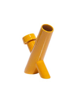 Ochre Ceramic Bong