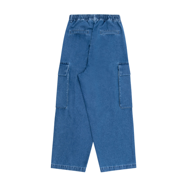Phil Cargo Coulisse Pants