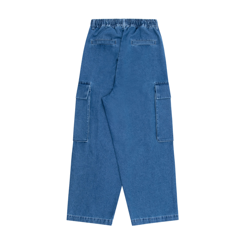 Phil Cargo Coulisse Pants