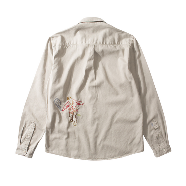 Sporting Goods Shirt
