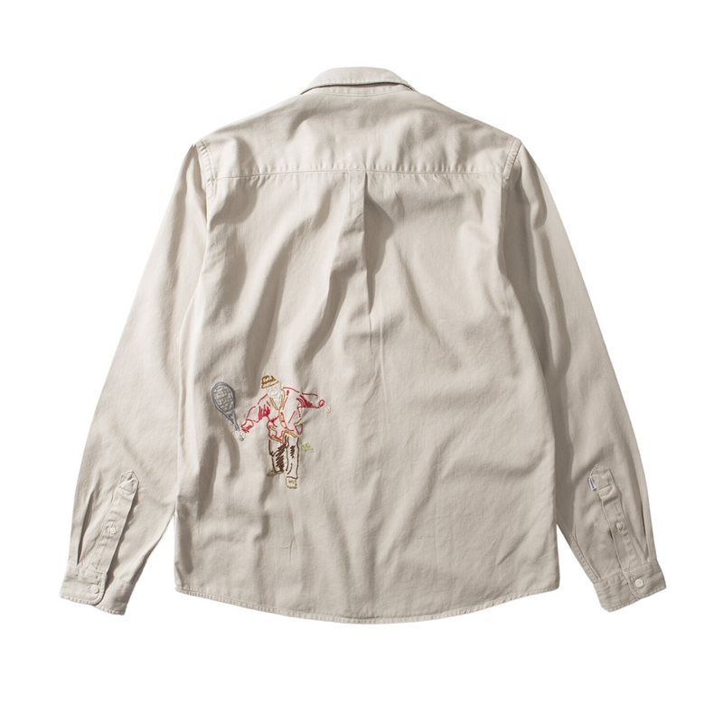 Sporting Goods Shirt