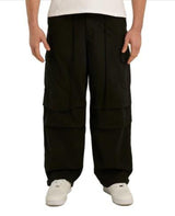 Ripstop Parachute Cargo Pants