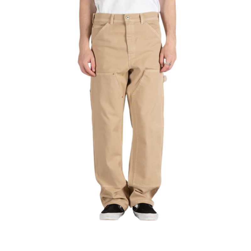 Double Knee Pant
